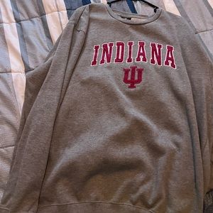 Indiana Hoosiers sweatshirt